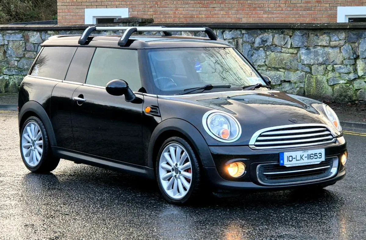 Mini Cooper ▪︎AUTOMATIC▪︎ NEW NCT ▪︎ - Image 4