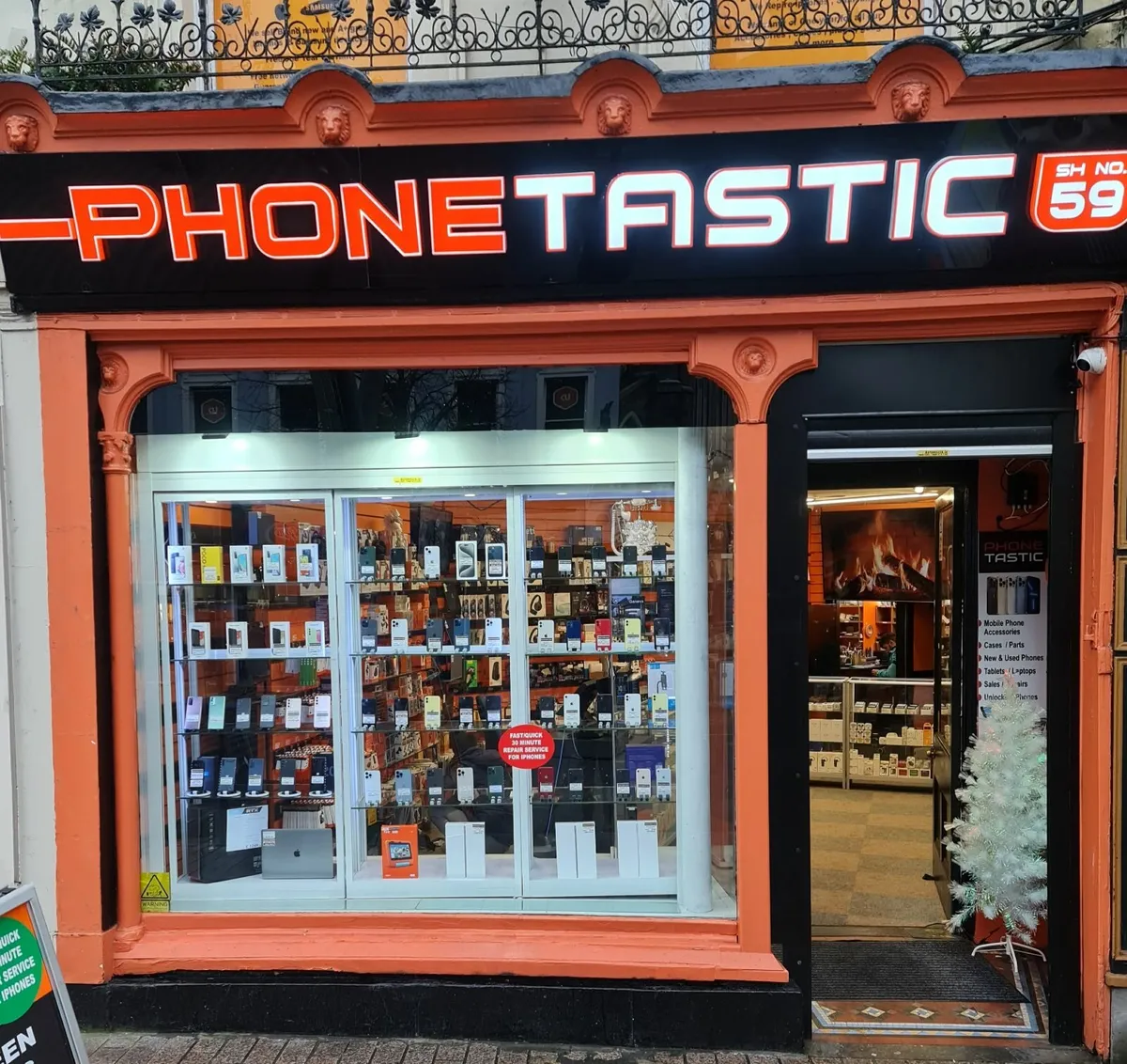 Iphone 16 PRO Max 256GB - Image 2