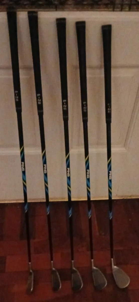 Ping golf club  very  good  condition    suit  jun - Image 3