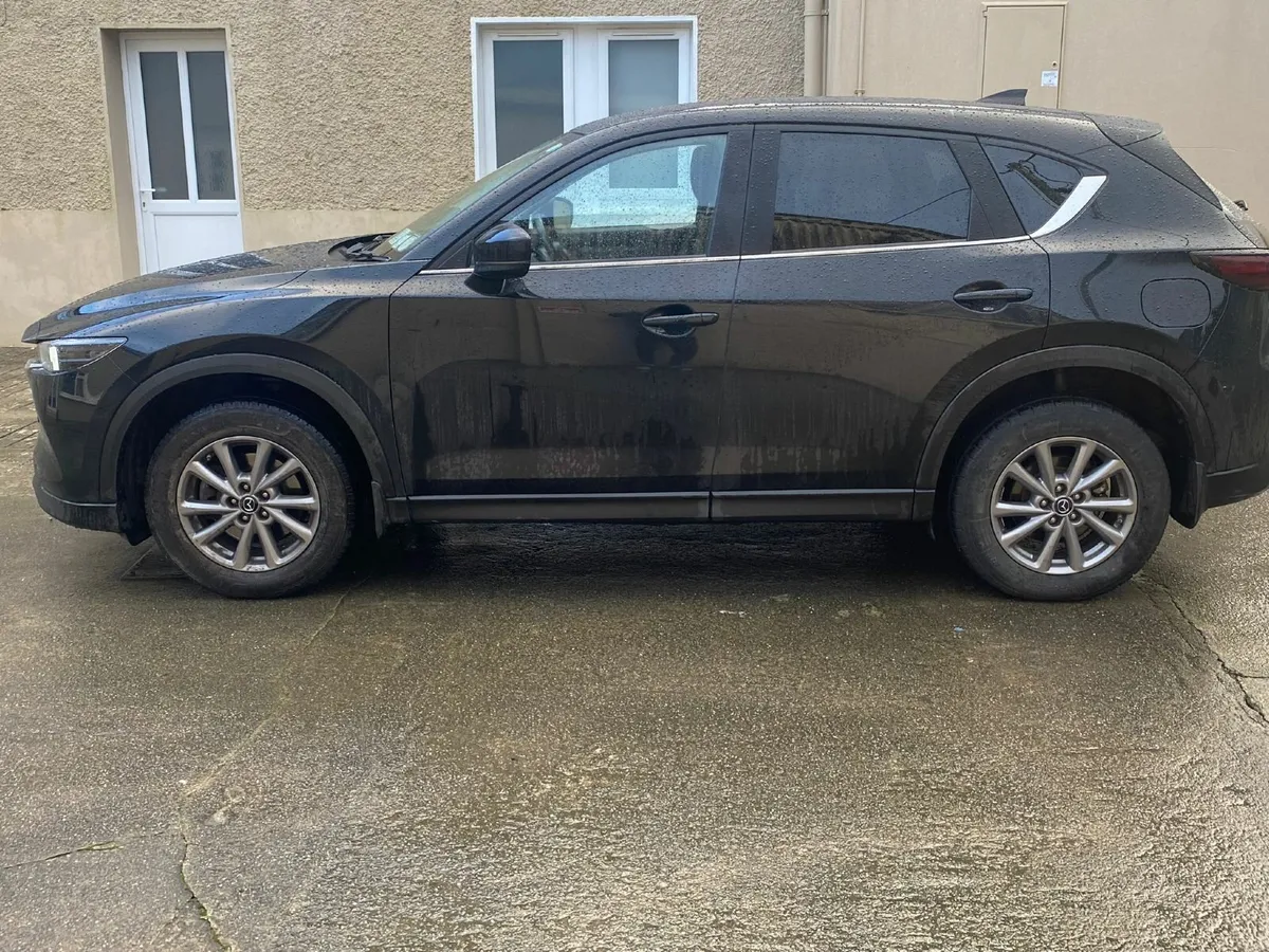 Mazda CX-5 2023 - Image 2