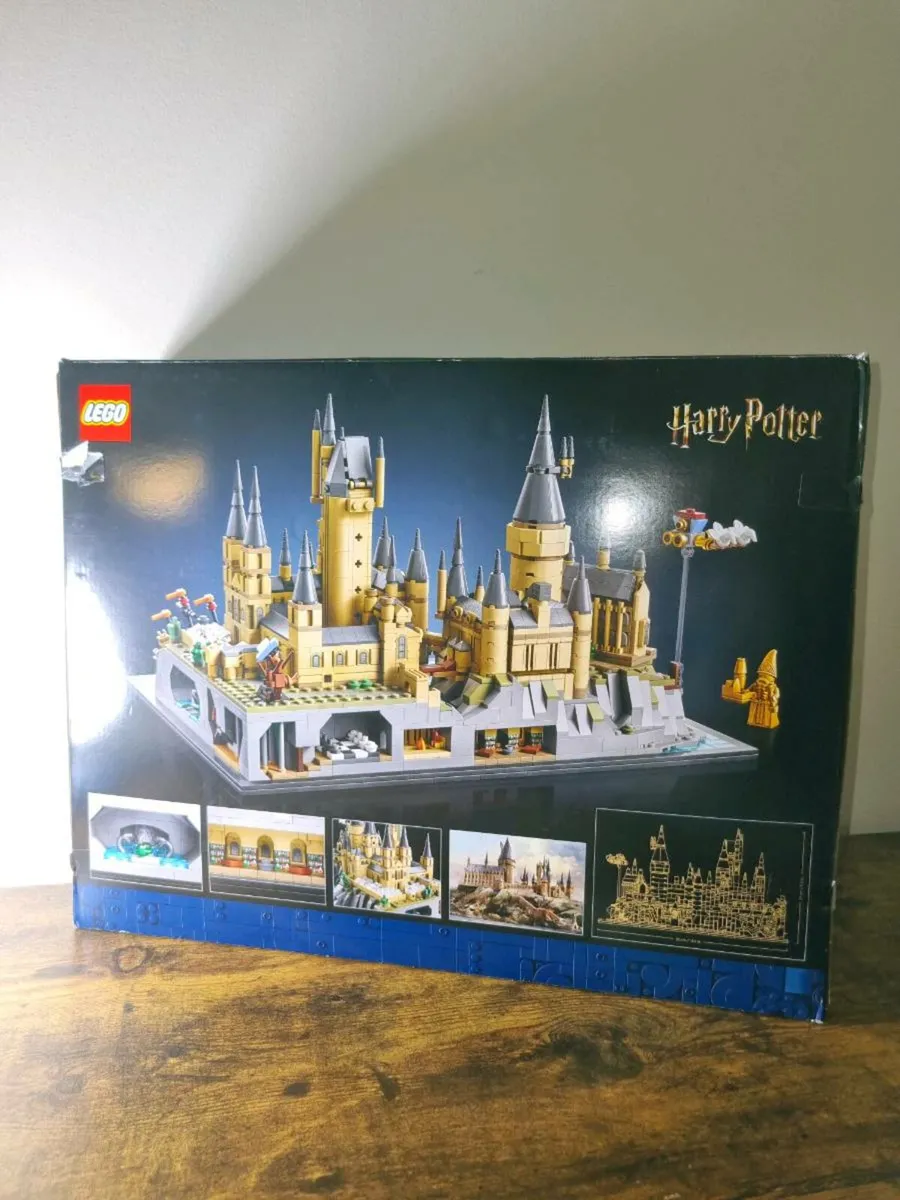 Harry potter Lego - Image 2