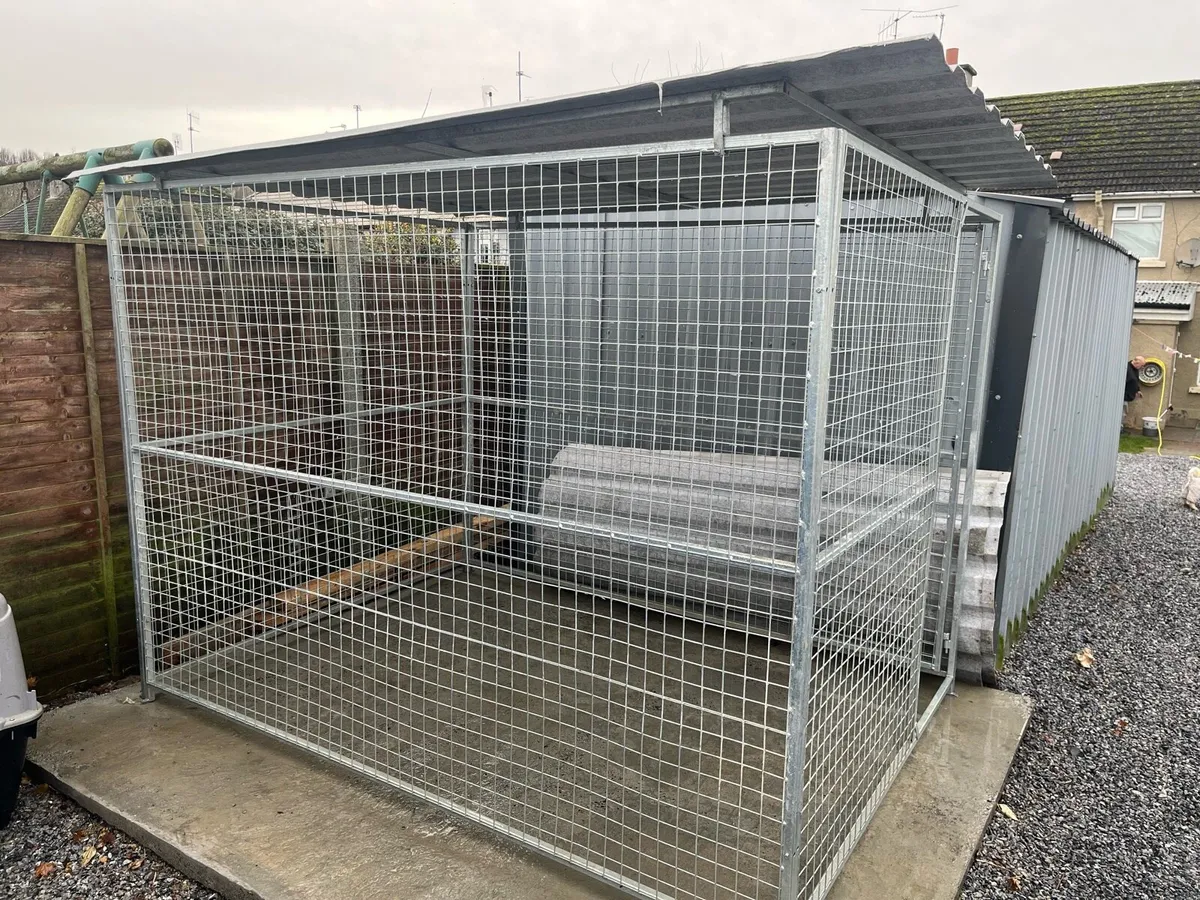 Dog run - Image 2