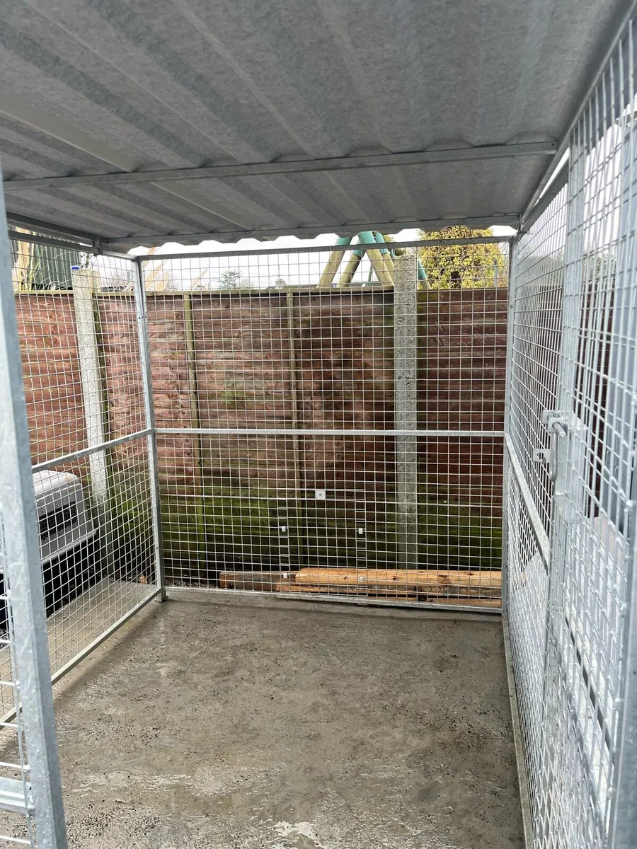 Dog run - Image 3