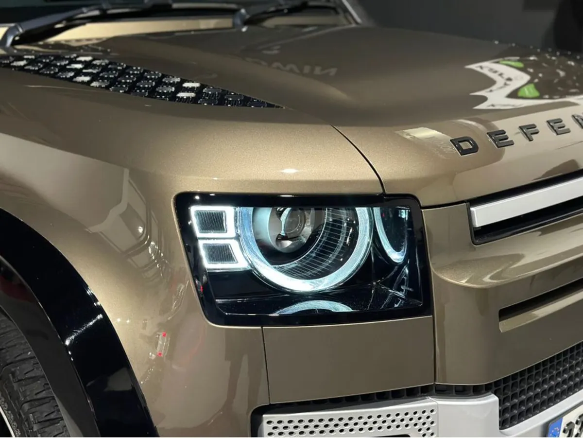 D110 XS EDITION PHEV HIGH SPEC - Image 3