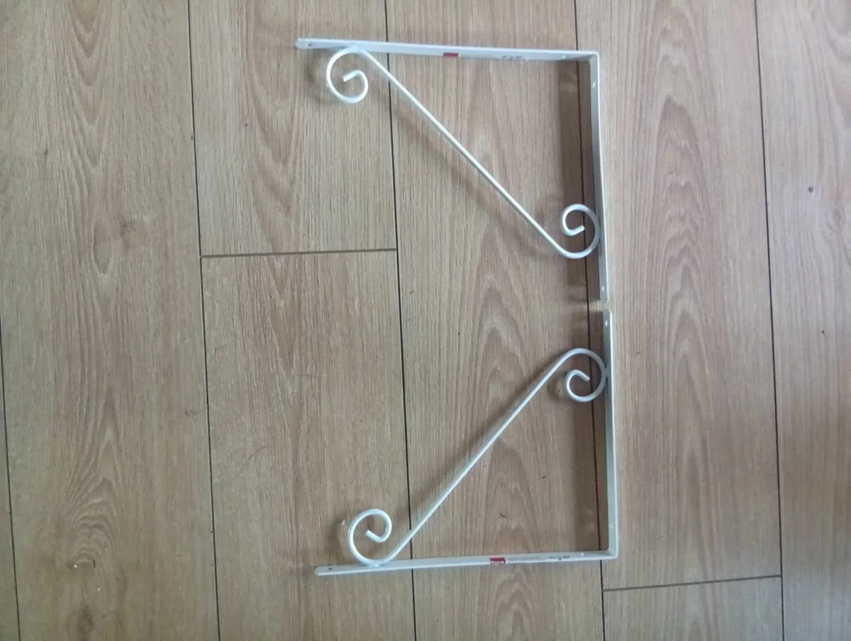 New Universal Racks Shelves Holders Brackets - Image 3