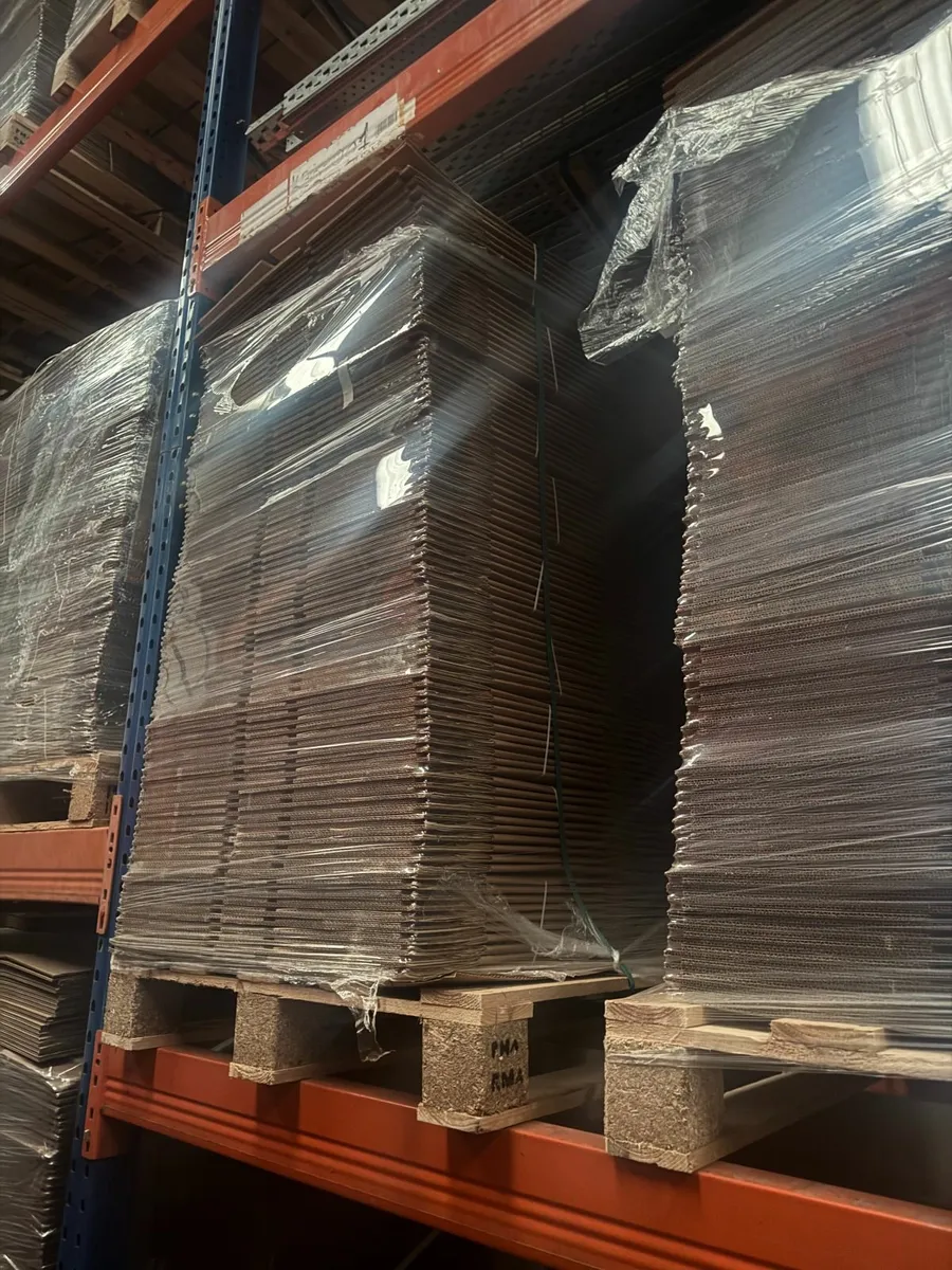 200x packing boxes - Image 3