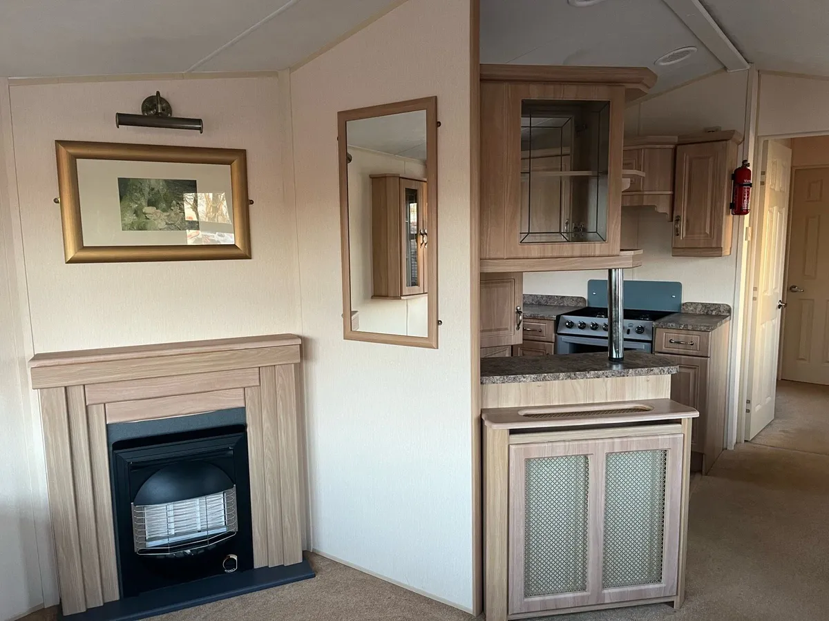 Willerby Granada 2BRs mobile home - Image 4