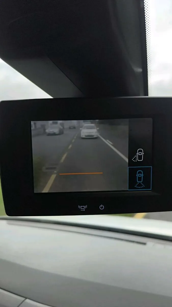 Peugeot partner van - Image 3