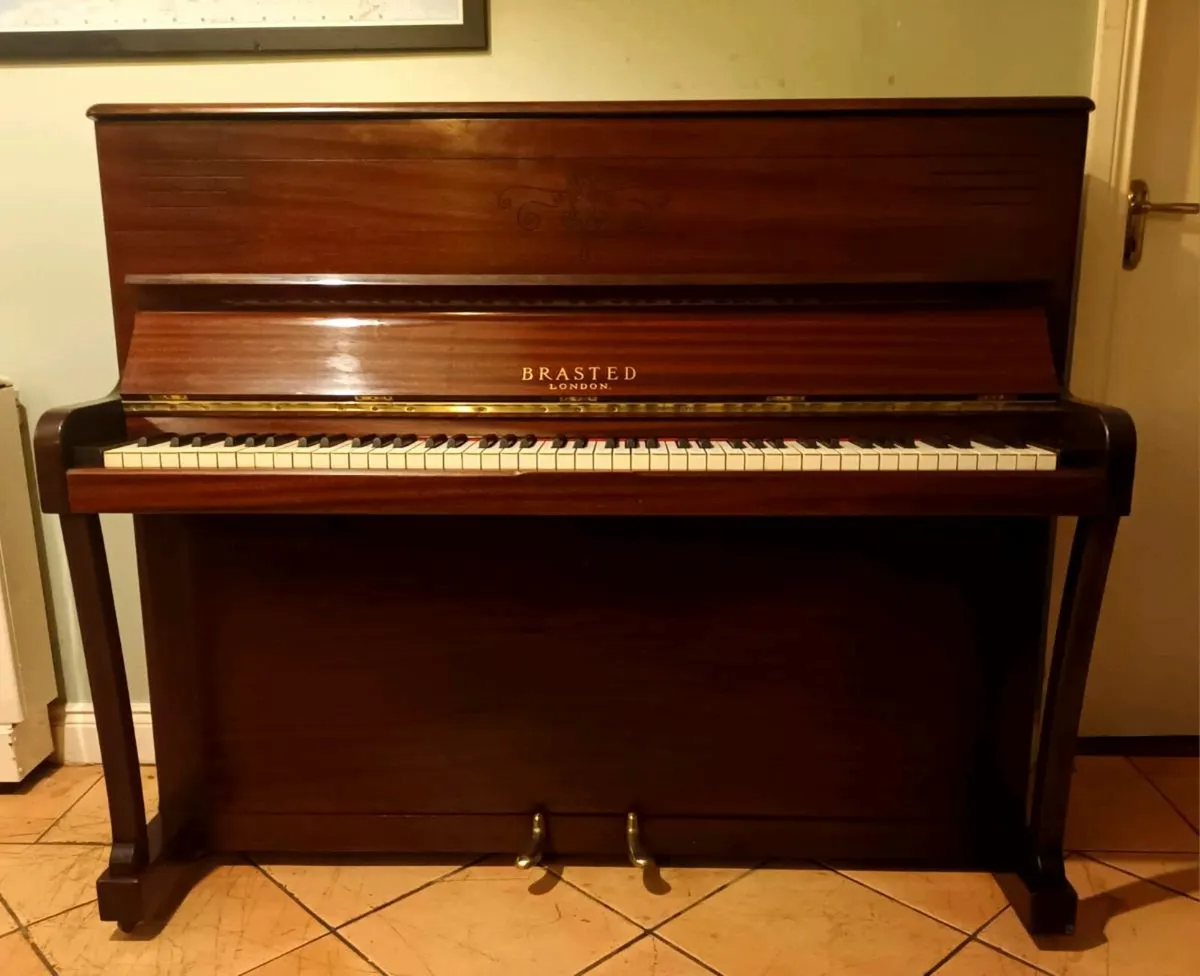 Brasted, London | Restored - Image 1