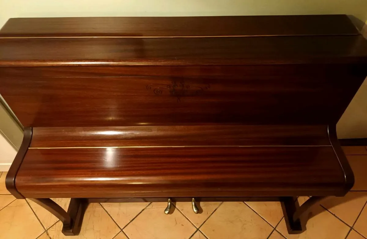 Brasted, London | Restored - Image 3