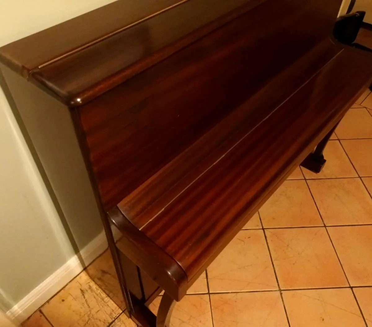 Brasted, London | Restored - Image 4