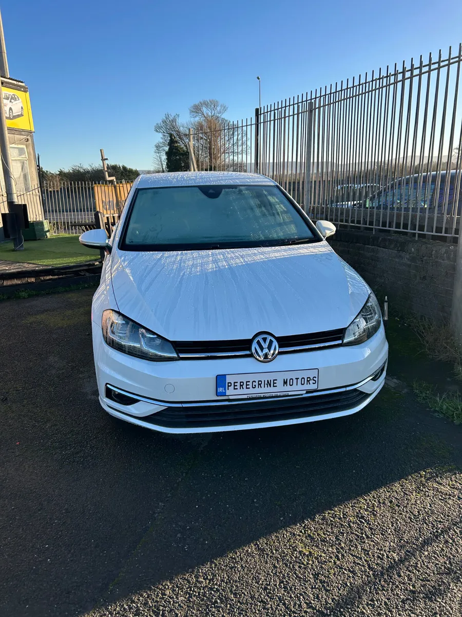 VW GOLF HIGHLINE - Image 1
