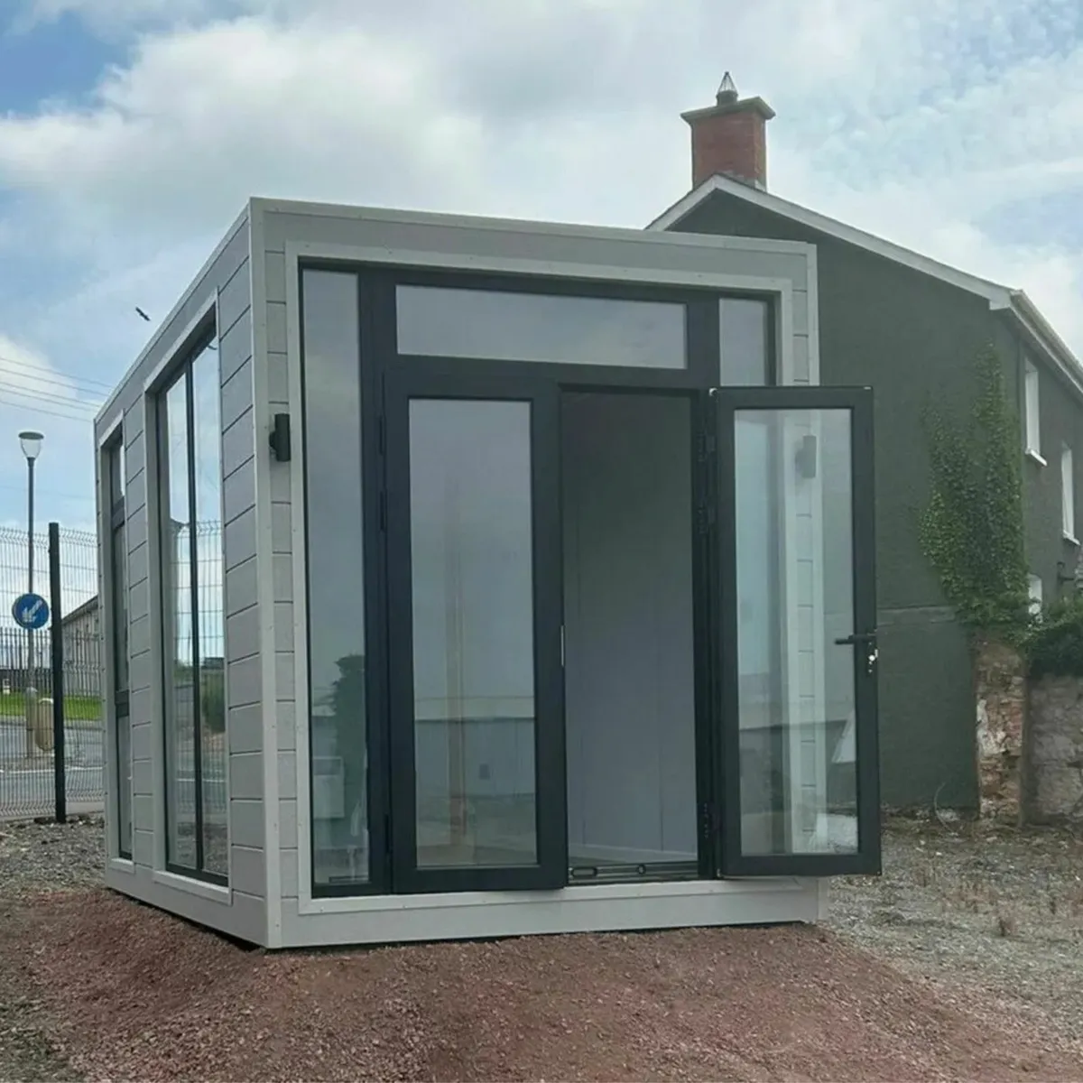 14ft x 8ft Garden Unit - Image 3