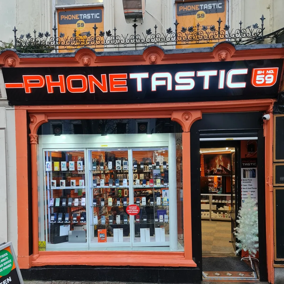 Iphone 15 128GB NEW - Image 3