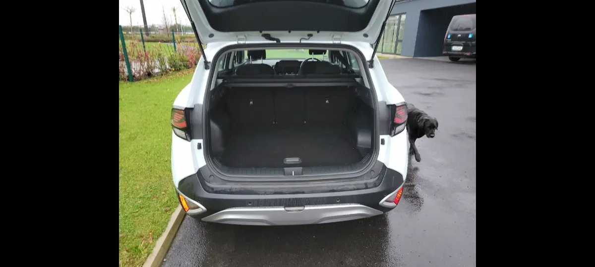 Kia Sportage 2022 - Image 4