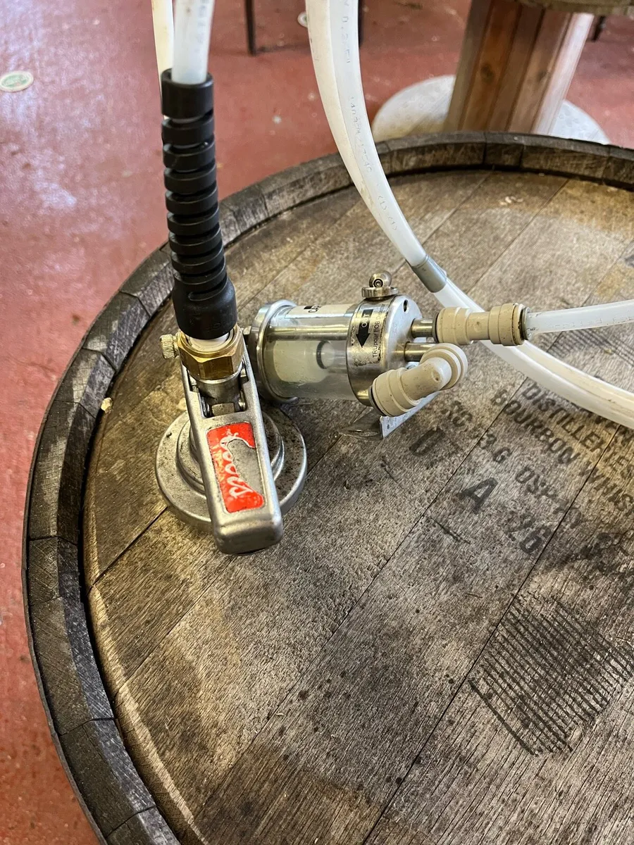 Bar bits n pieces - Image 1