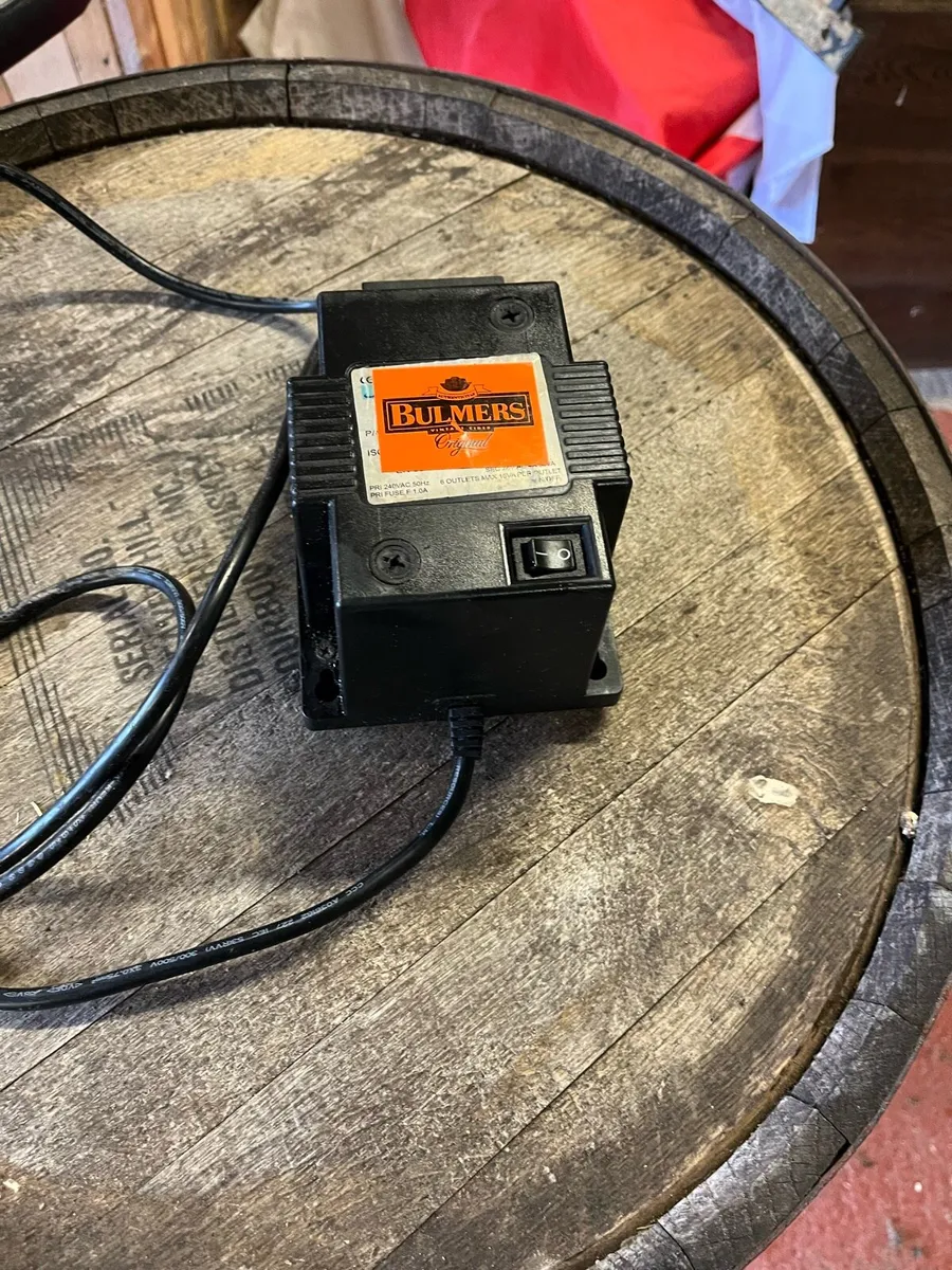 Bar bits n pieces - Image 3