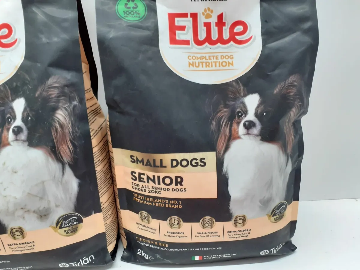 Online Auction Of A Goodie Box for Dogs & More! - Image 2