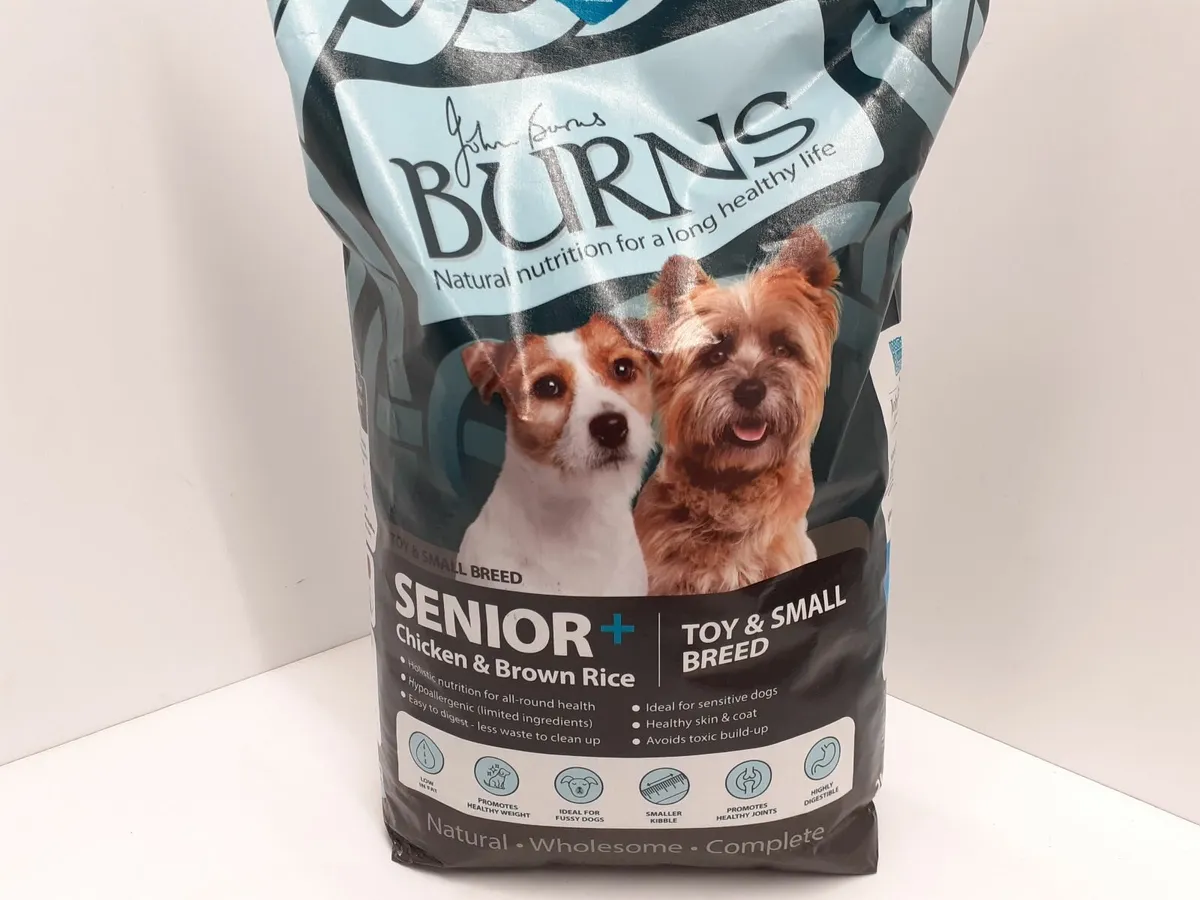 Online Auction Of A Goodie Box for Dogs & More! - Image 4