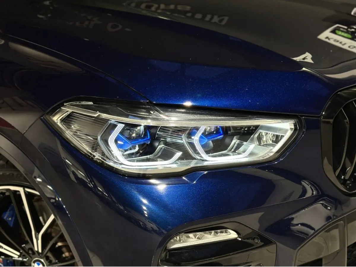XDRIVE X45E M SPORT G05H - Image 3