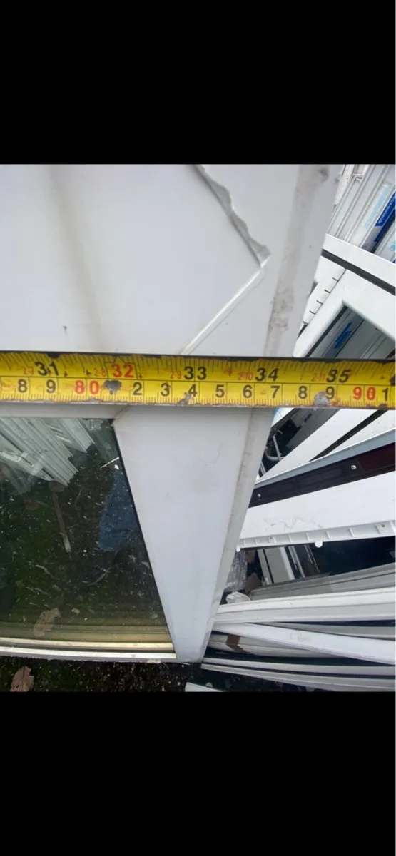 PVC window - Image 2