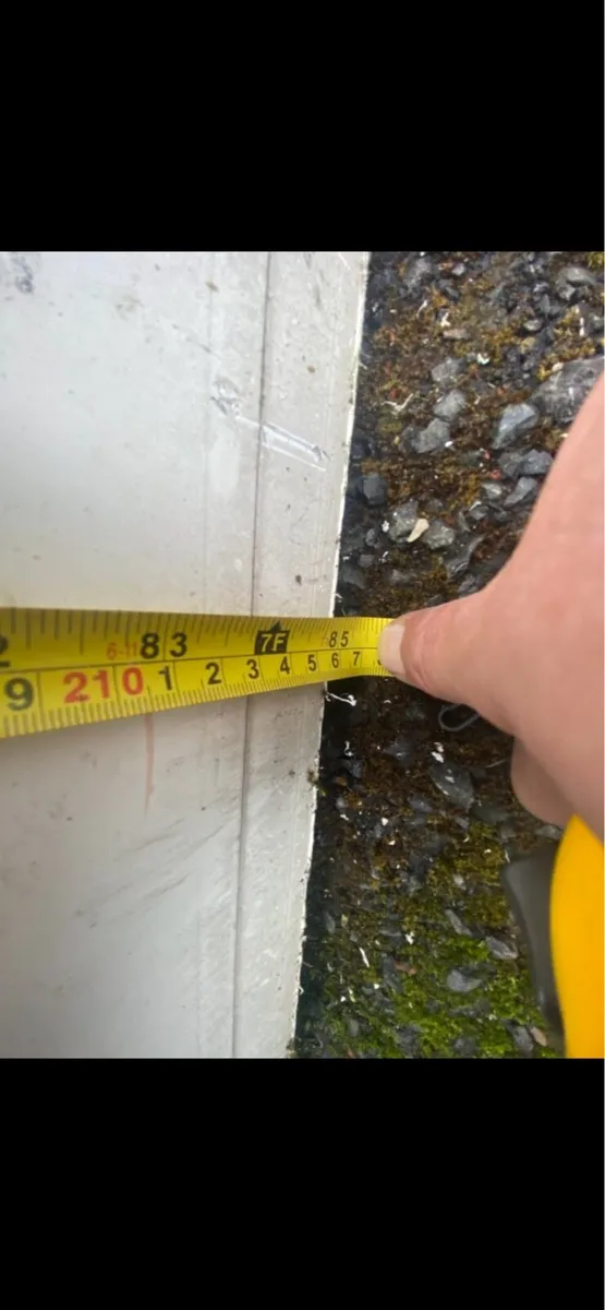 PVC window - Image 3