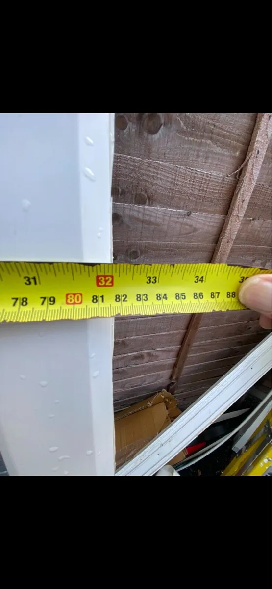 PVC window - Image 2