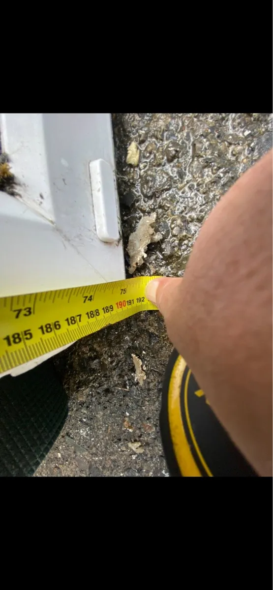 PVC window - Image 3