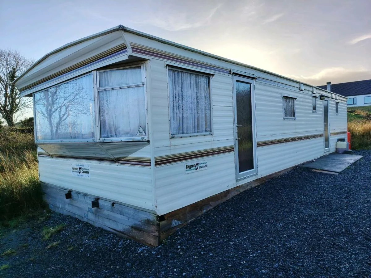 Mobile home - Image 1