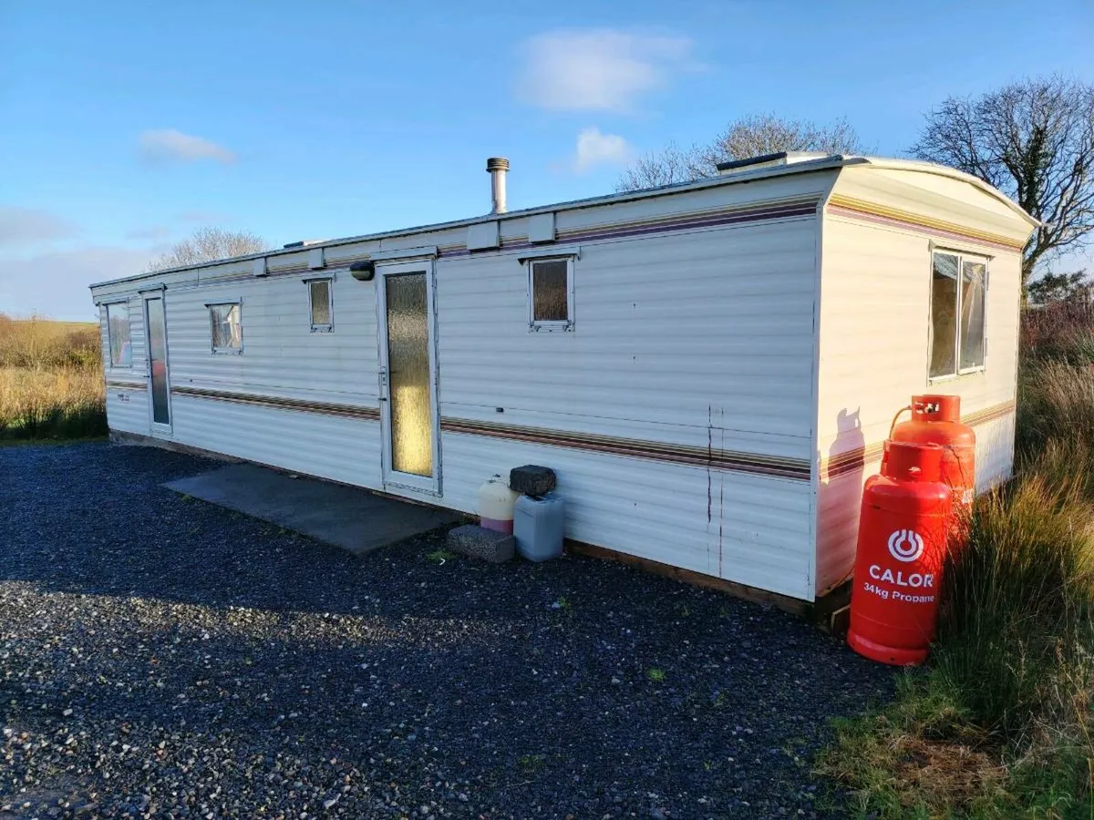 Mobile home - Image 2