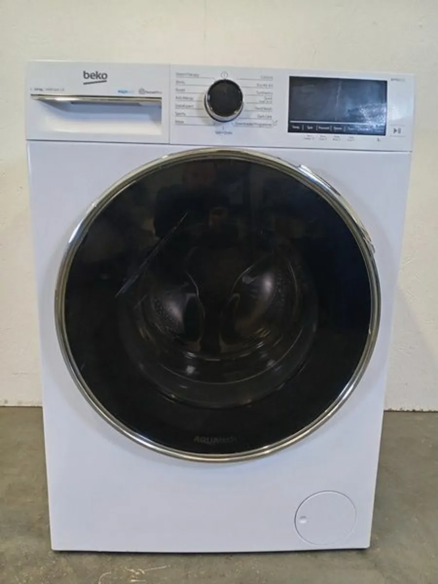 Washing Machine EX-Display - Image 1