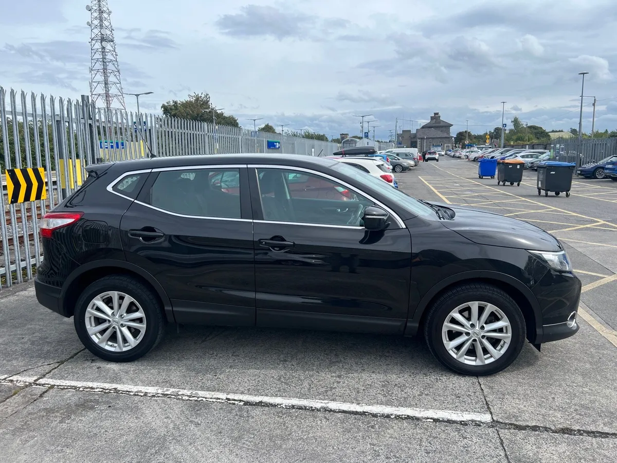 Nissan Qashqai 1.5 - Image 2