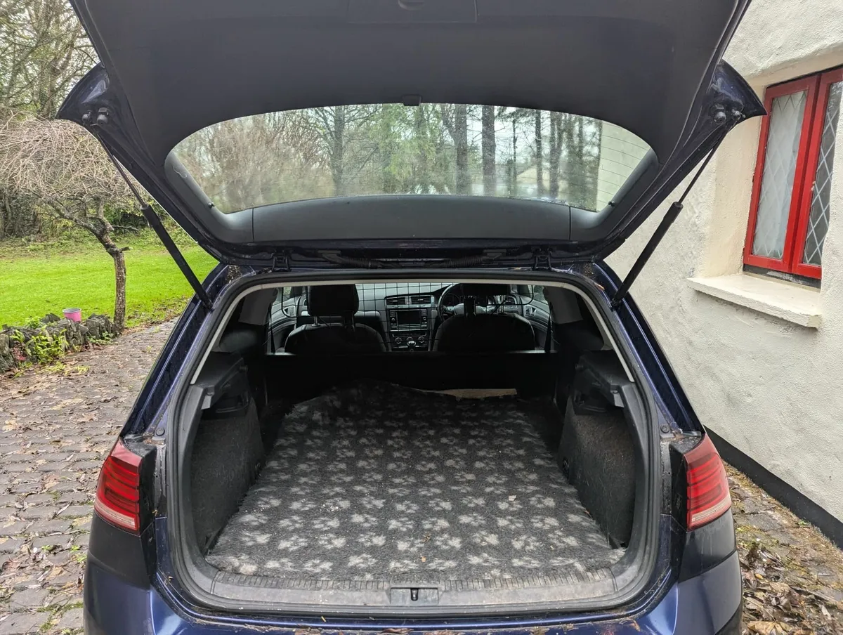 Volkswagen Golf 2018 - Image 4