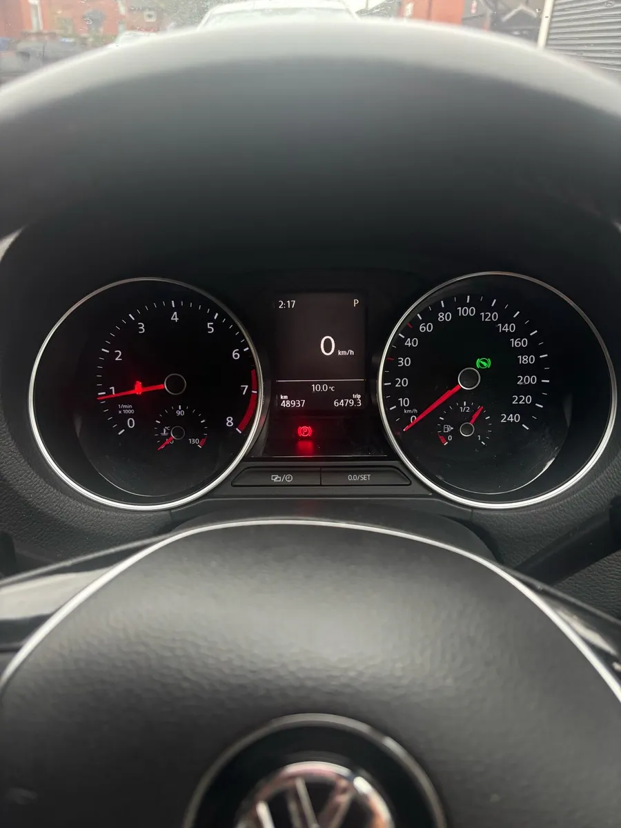 Volkswagen Polo - Image 3