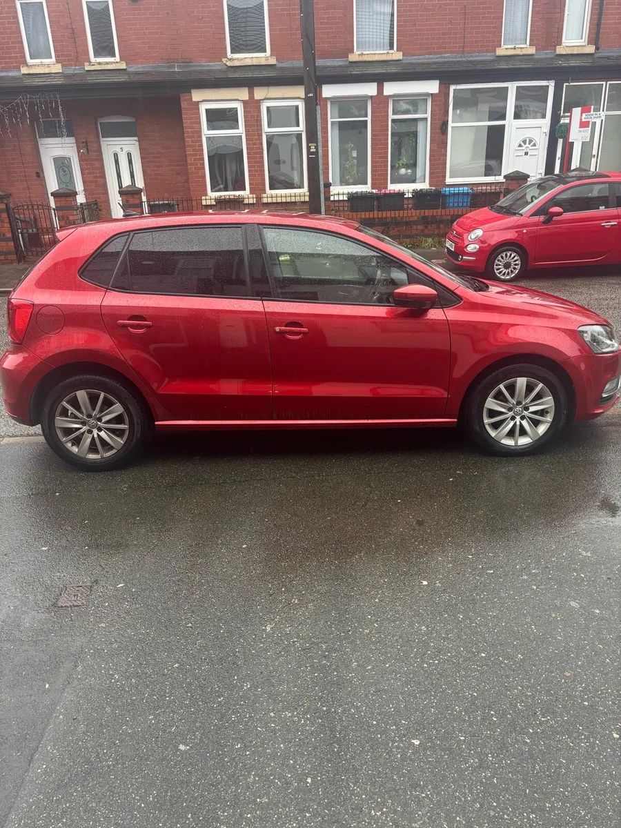 Volkswagen Polo - Image 4