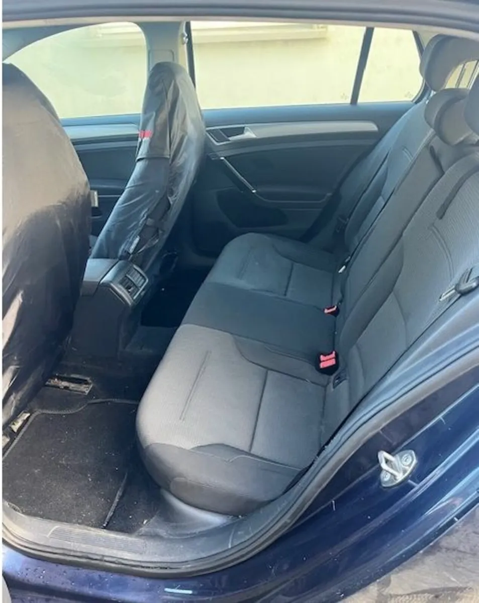 Volkswagen Golf 2015 - Image 4