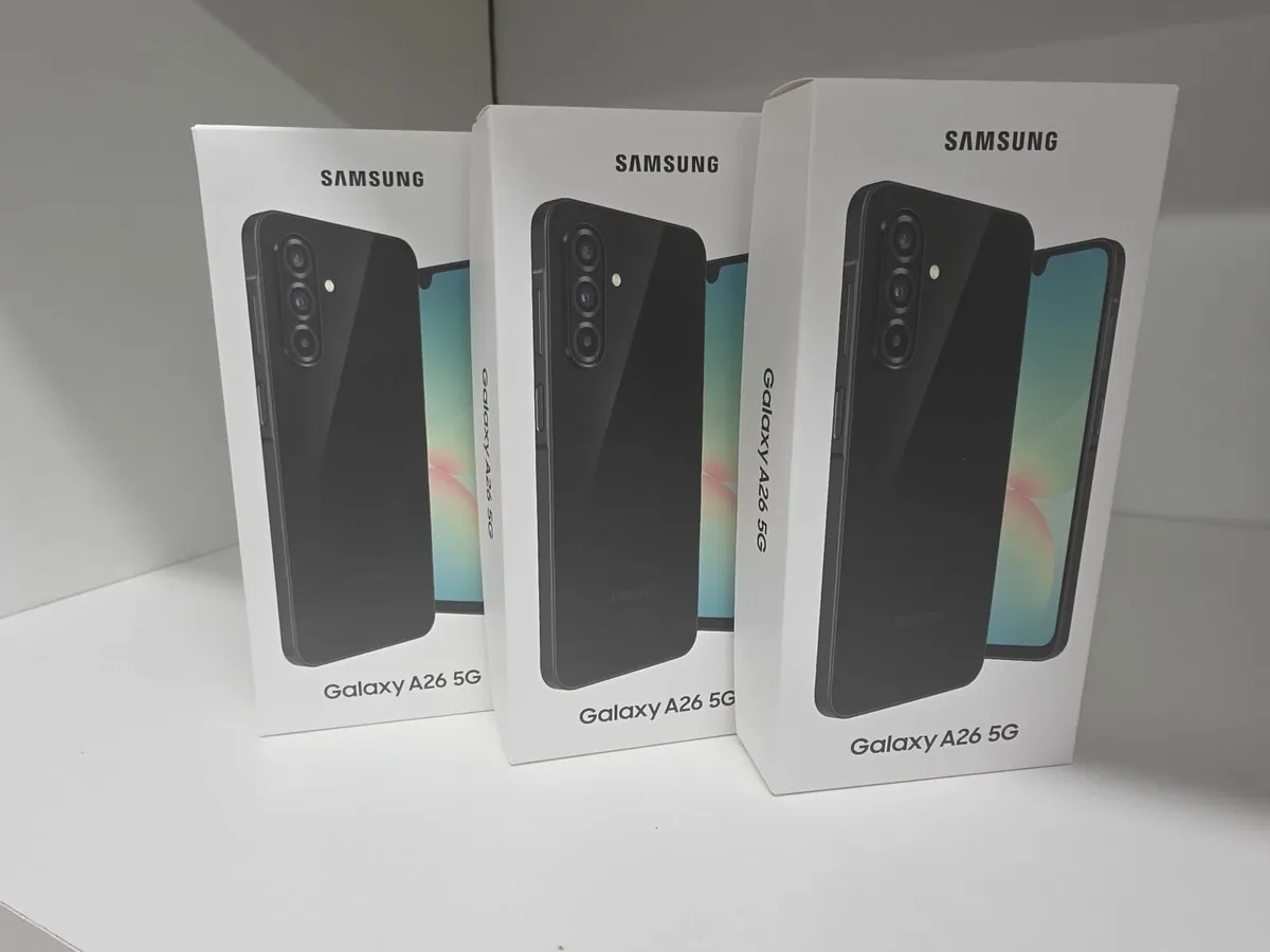 Samsung A26 5g