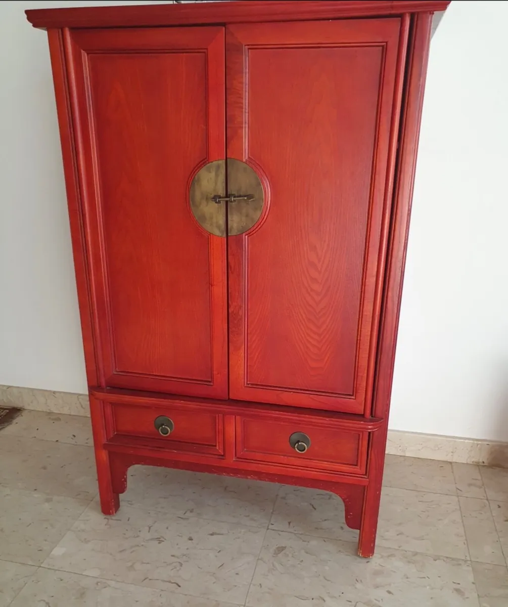 Storage, Display, TV Cabinet - Image 1