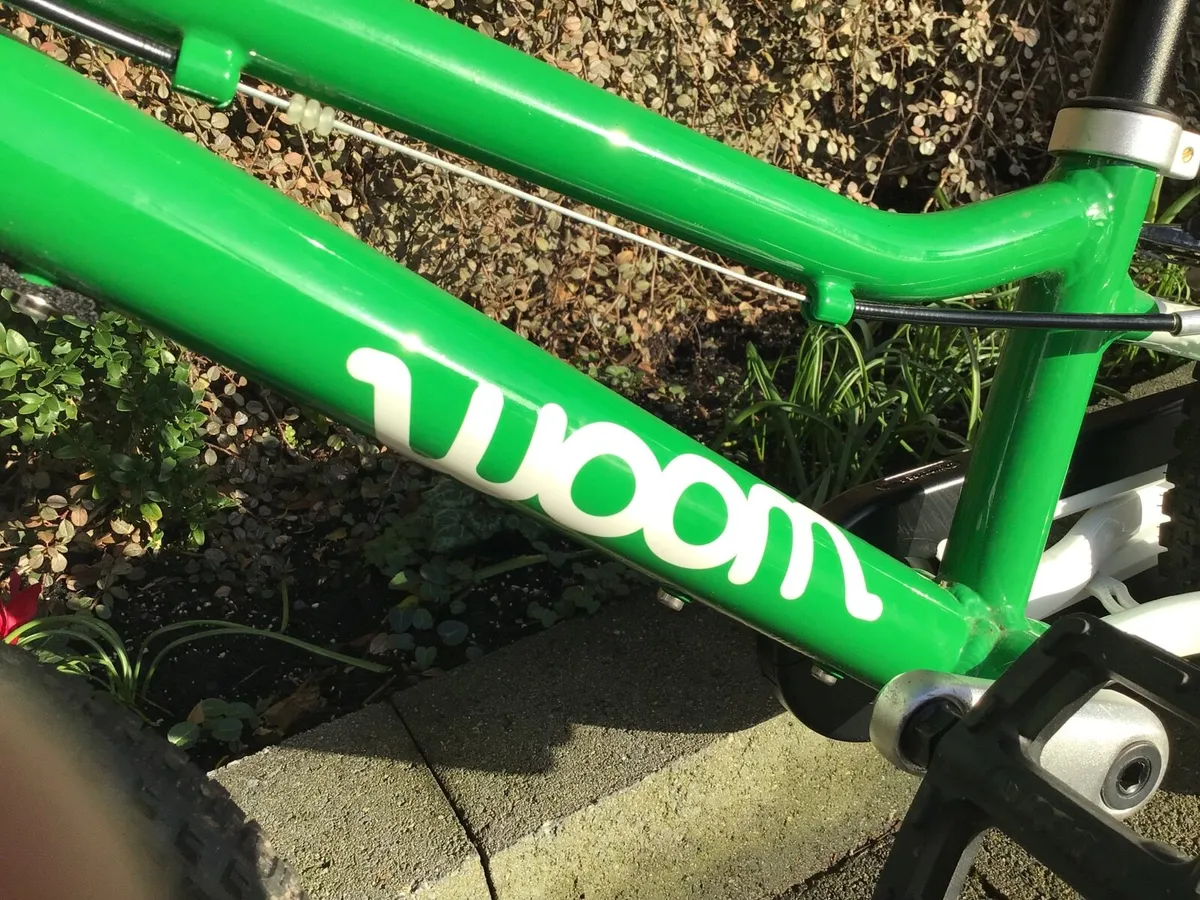 BEST BRAND BEGINNERS BICYCLE - Image 2