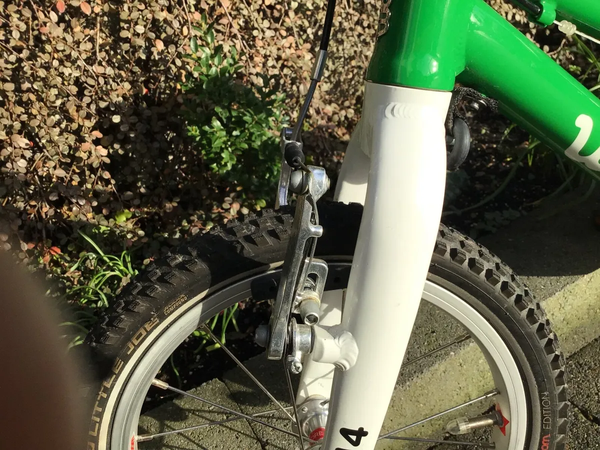 BEST BRAND BEGINNERS BICYCLE - Image 4