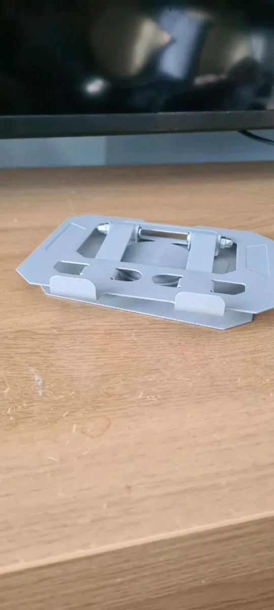 Steel Tablet Stands - Image 3