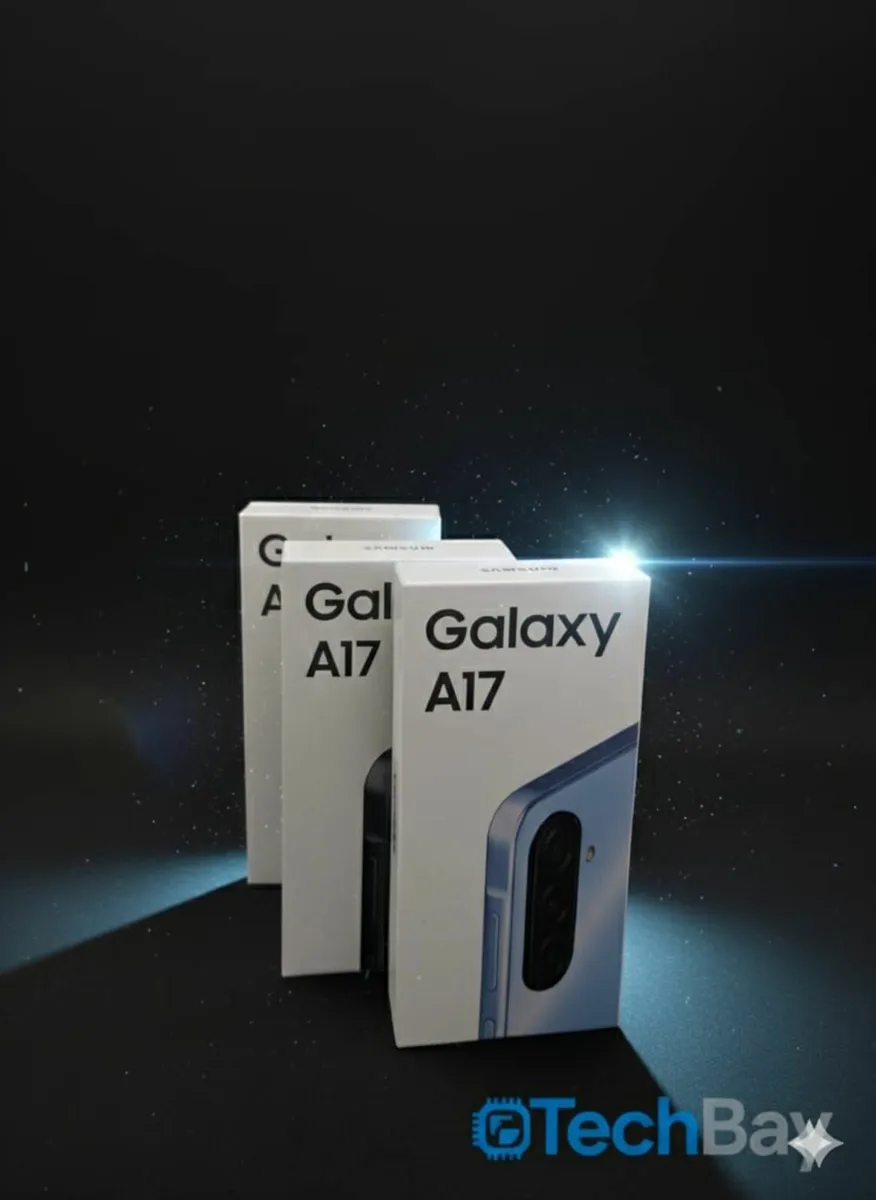 Samsung A17 A17