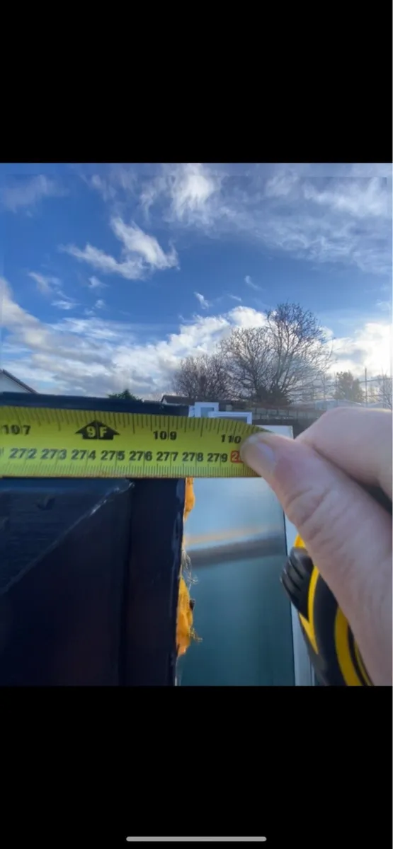 PVC window - Image 2