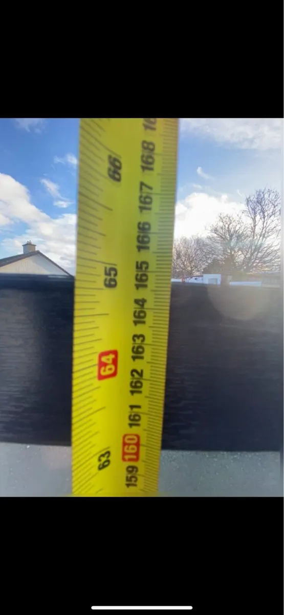 PVC window - Image 3