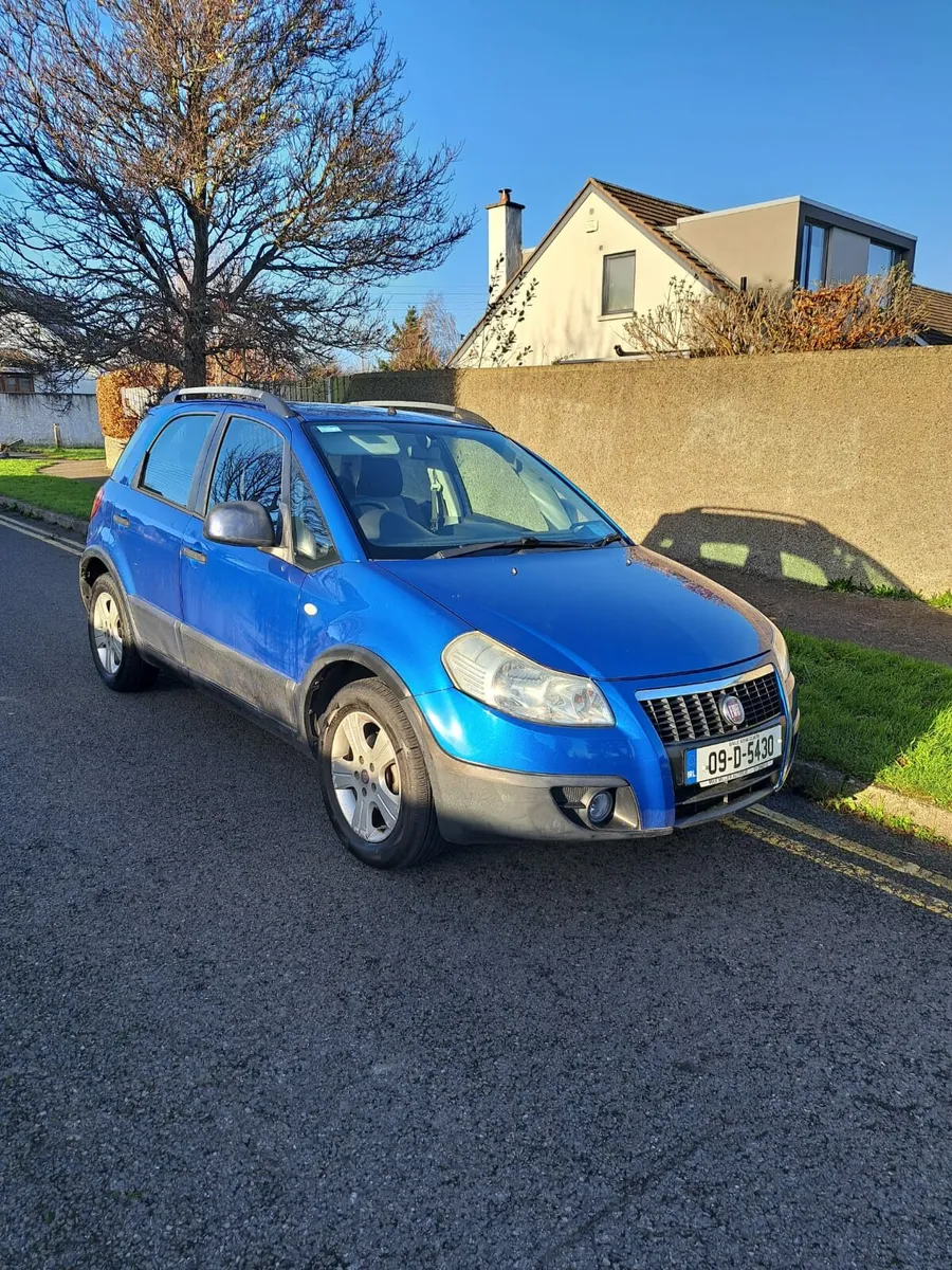 !! NEW NCT TODAY TAXED  MILES ONLY 84TH !! - Image 1