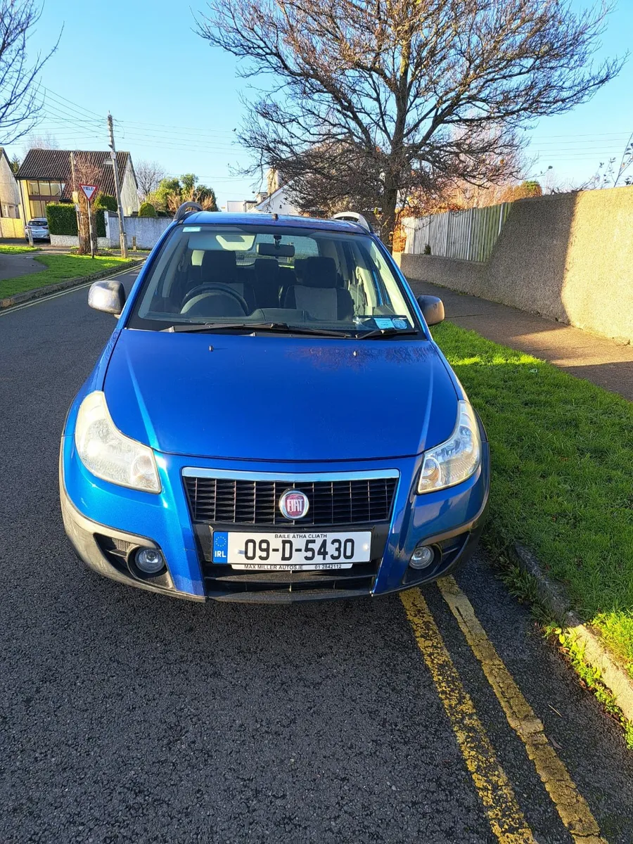 !! NEW NCT TODAY TAXED  MILES ONLY 84TH !! - Image 2