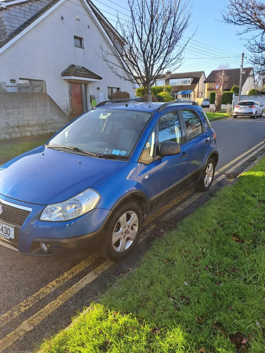 !! NEW NCT TODAY TAXED  MILES ONLY 84TH !! - Image 3