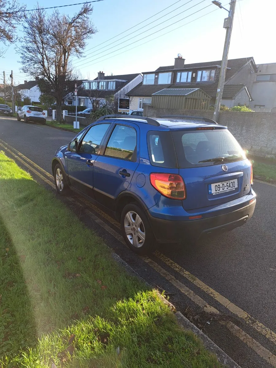 !! NEW NCT TODAY TAXED  MILES ONLY 84TH !! - Image 4