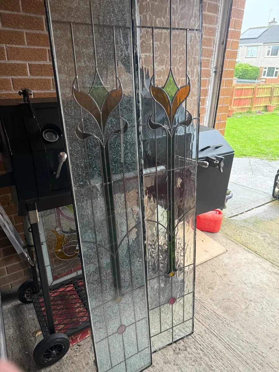 Stained glass - Image 3