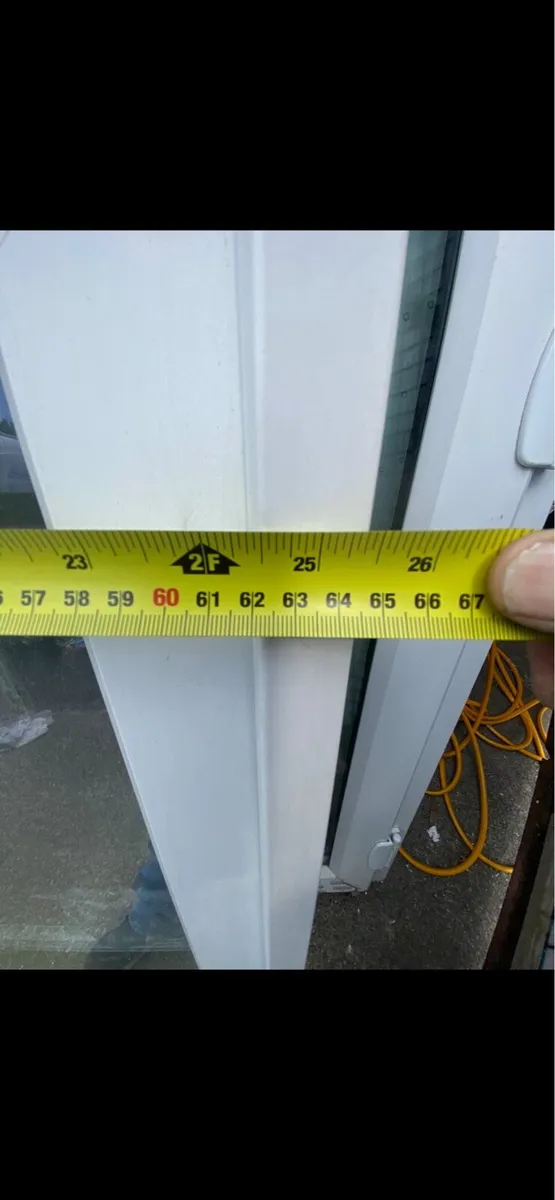 PVC window - Image 2